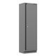 Superline PRO® Black Edition Modular Full Height Floor Cabinet 600mm [APMS31BE]