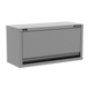 Superline PRO® Black Edition Modular Wall Cabinet 680mm [APMS32BE]