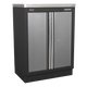 Superline PRO® Modular Floor Cabinet 2 Door 680mm