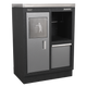 Superline PRO® Modular Multifunction Cabinet with Drawer 680mm