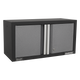 Superline PRO® Modular Wall Cabinet 2 Door 680mm