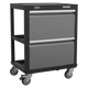 Superline PRO® Modular Mobile Workshop Trolley