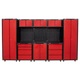American PRO® Storage System 3.3m