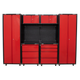 American PRO® Storage System 2.6m