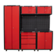 American PRO® Modular Storage System 2.0m