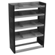 Superline PRO® Modular Flat Shelf Van Storage Unit 925mm
