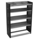 Superline PRO® Modular Slanted Shelf Van Storage Unit 925mm