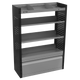 Superline PRO® Modular Slanted Shelf Van Storage System
