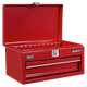 Superline Pro® Mini Toolbox 1 Drawer - Red [APMTB1]