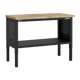 Superline PRO® Modular Workbench with Wooden Worktop 1265mm