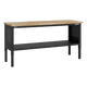 Superline PRO® Modular Workbench with Wooden Worktop 1830mm