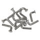 Safety Locking Pin Pack of 12 [APR/SH12]