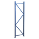 Frame One End 2000 x 600mm [APR602]