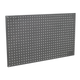 American PRO® Steel Pegboard - Pack of 2