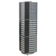 Rotating Storage Cabinet System 320 Drawer [APTT320]