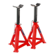 Axle Stands 10 Tonne [AS10000]