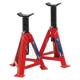 Axle Stands 5 Tonne [AS5000]