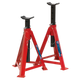 Axle Stands 5 Tonne [AS5000M]