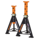 Premier Axle Stands 6 Tonne Orange [AS6O]