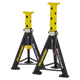 Premier Axle Stands 6 Tonne Yellow [AS6Y]