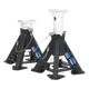 Premier Short Axle Stands 7 Tonne [AS7S]