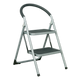 Step Stool 2-Tread 150kg Capacity