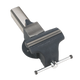 All Steel Vice 200mm [ASV200]