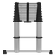 Aluminium Telescopic Ladder 13-Tread EN131