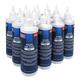 Air Tool Oil 500ml Pack of 12