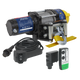 WirelessWinchATV1135Kit