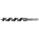 Auger Wood Drill Bit 22 x 235mm [AW22X235]