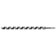Auger Wood Drill Bit 22 x 460mm [AW22x460]
