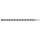 Auger Wood Drill Bit 25 x 600mm [AW25x600]