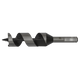 Auger Wood Drill Bit 28 x 155mm [AW28x155]