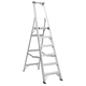 IndustrialStepLadder6TreadAXL6