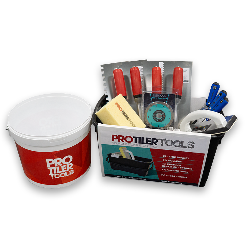 Advanced Tiling Bundle