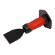 Electrician's Bolster with Grip 57x225mm