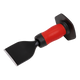 Brick Bolster with Grip 75x225mm
