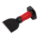 Brick Bolster with Grip 100x225mm