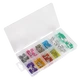Automotive MINI Blade Fuse Assortment 100pc