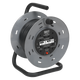 25mCableReel4x230VBCR2525