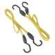 Flat Bungee Cord Set 910mm 2pc