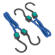 Bungee Cord Set 460mm 2pc