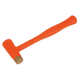 Premier Brass Faced Dead Blow Hammer 1.5lb