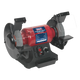 150mm Bench Grinder Variable Speed