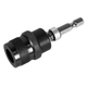 Depth Setter Bit Holder Adjustable