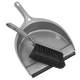 Composite Dustpan & Brush Set