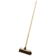 StiffHardBristleBroom12BM12H