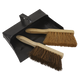 DustpanBrushMetalBM26