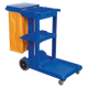 Janitorial Trolley